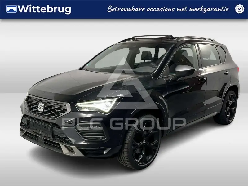 2022 Seat Alteca