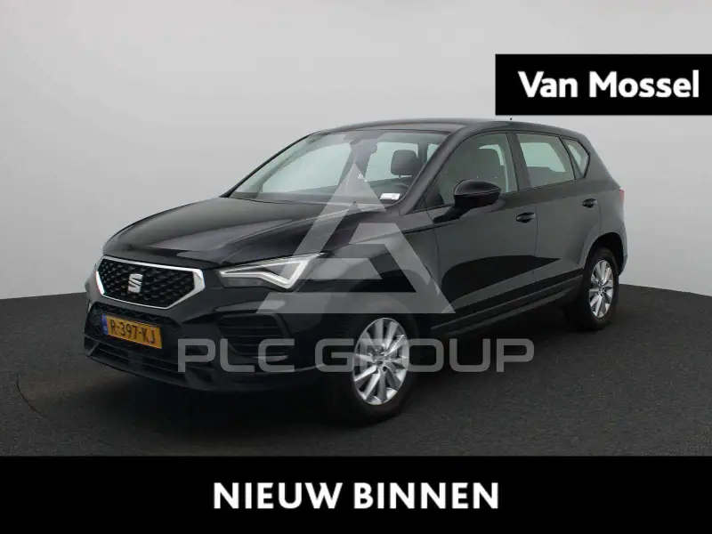 2022 Seat Alteca