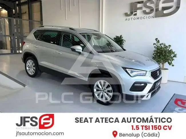 2022 Seat Alteca