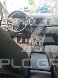 2022 Seat Alhambra