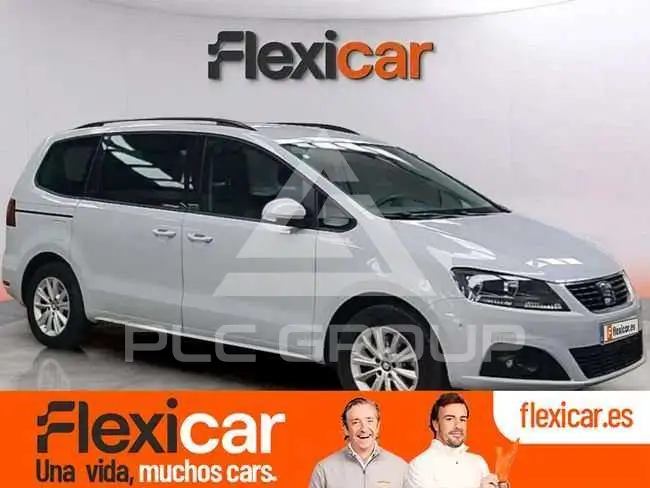 2022 Seat Alhambra