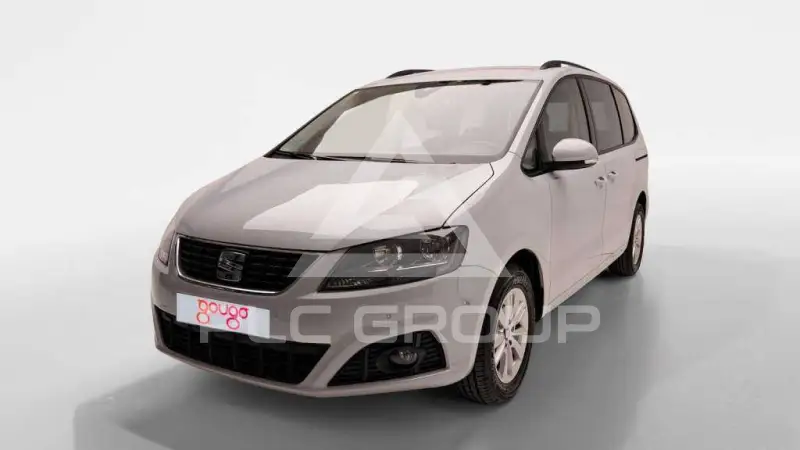 2022 Seat Alhambra