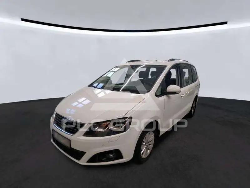 2022 Seat Alhambra
