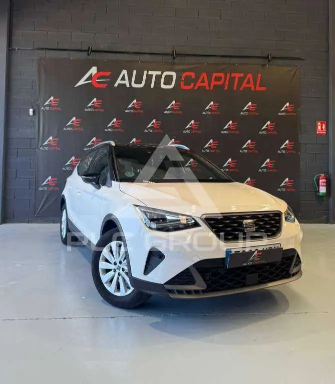 2022 Seat Alteca