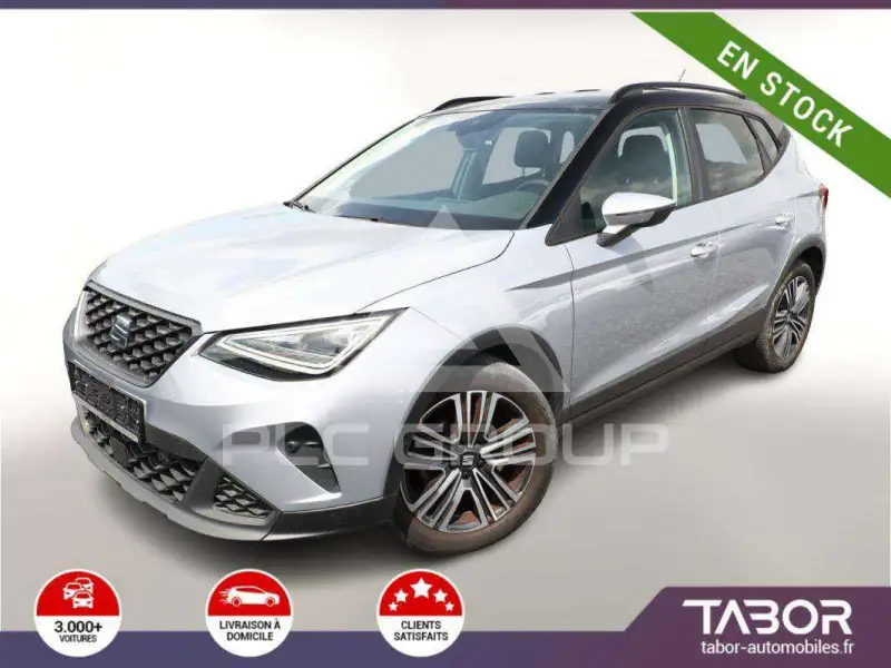 2022 Seat Alteca