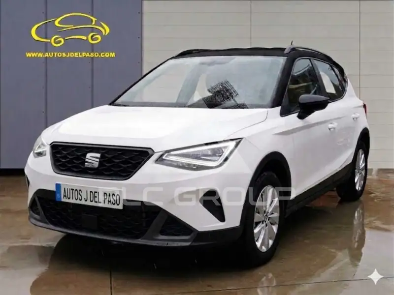 2022 Seat Alteca