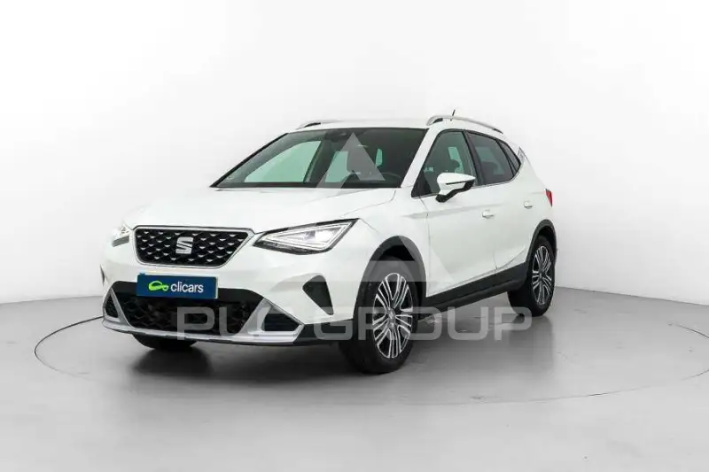 2022 Seat Alteca