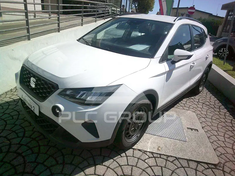 2022 Seat Alteca