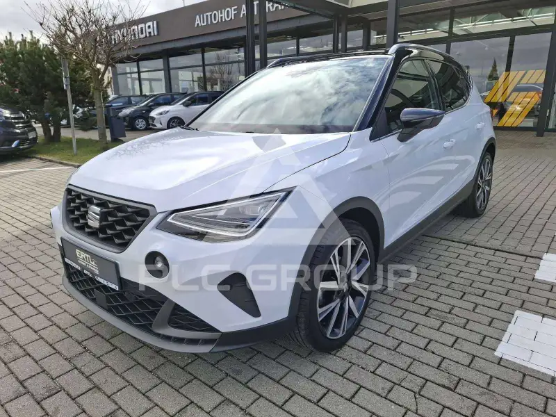 2022 Seat Alteca