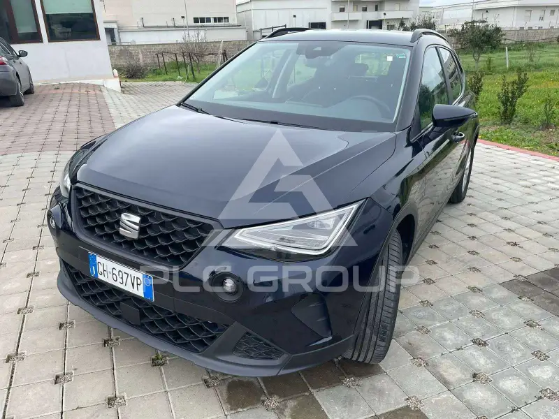 2022 Seat Alteca