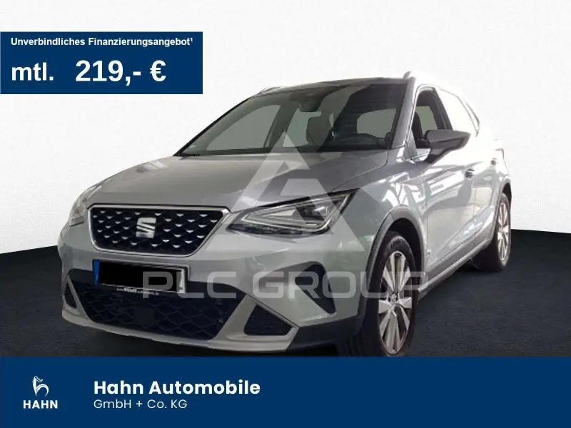 2022 Seat Alteca