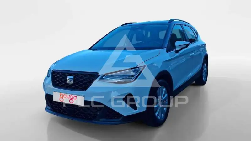 2022 Seat Alteca
