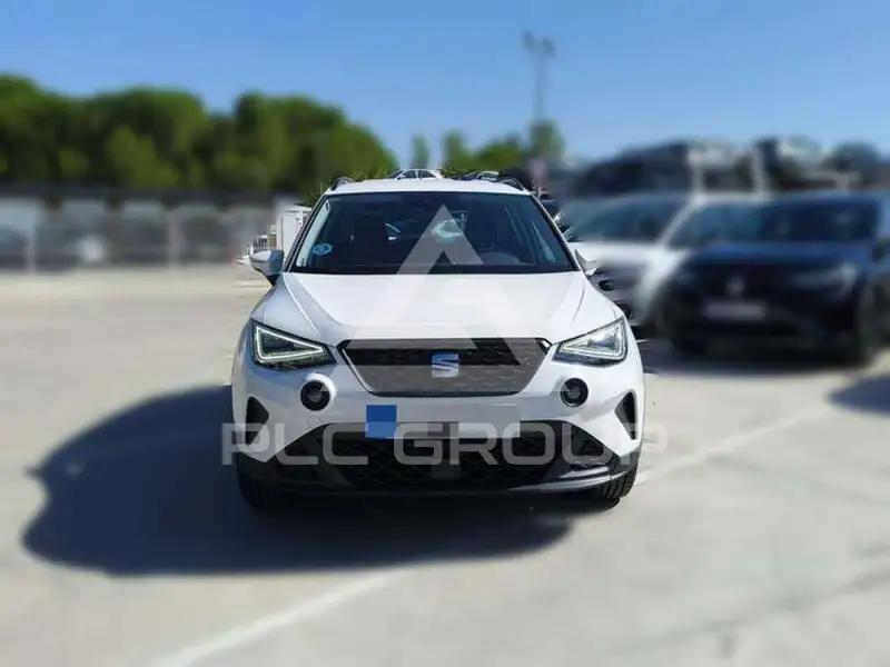 2022 Seat Alteca