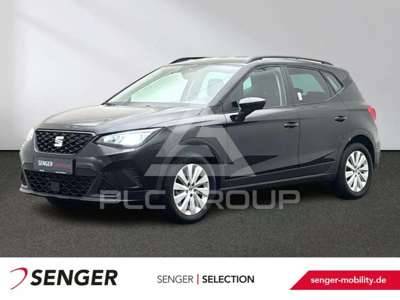 2022 Seat Alteca