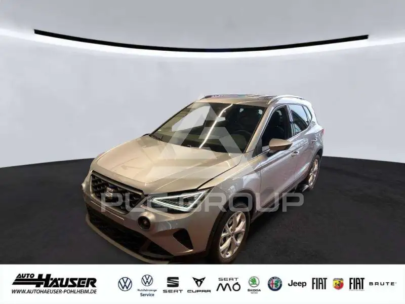 2022 Seat Alteca