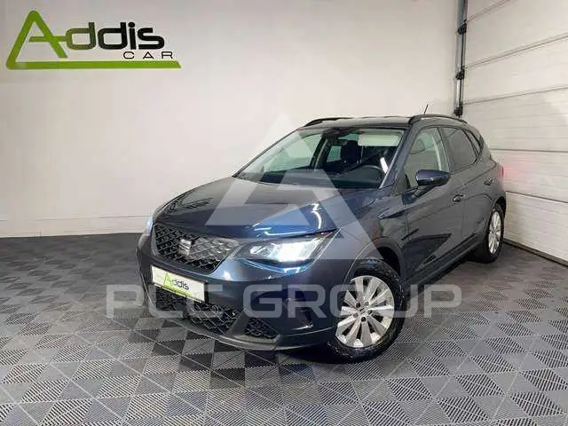 2022 Seat Alteca