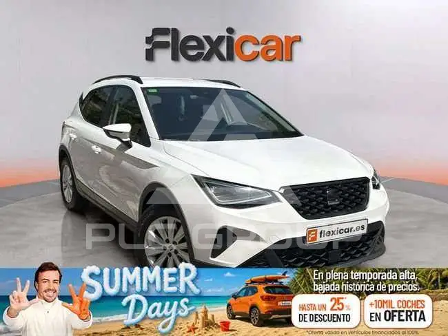 2022 Seat Alteca