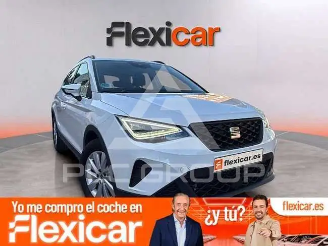 2022 Seat Alteca