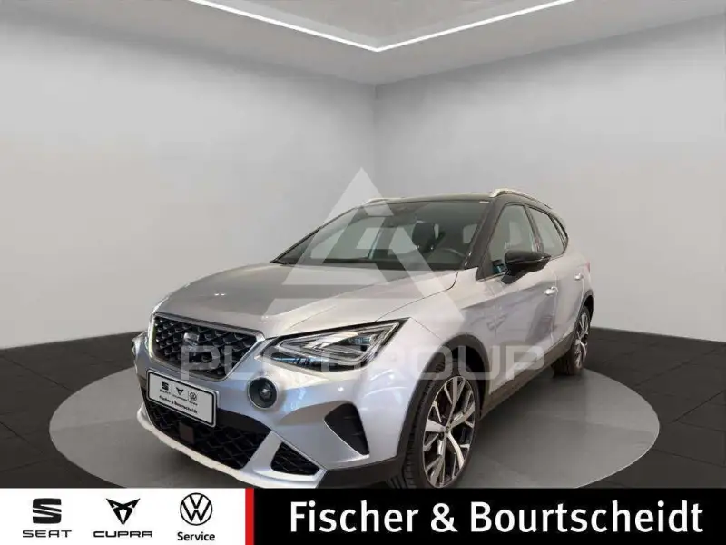 2022 Seat Alteca