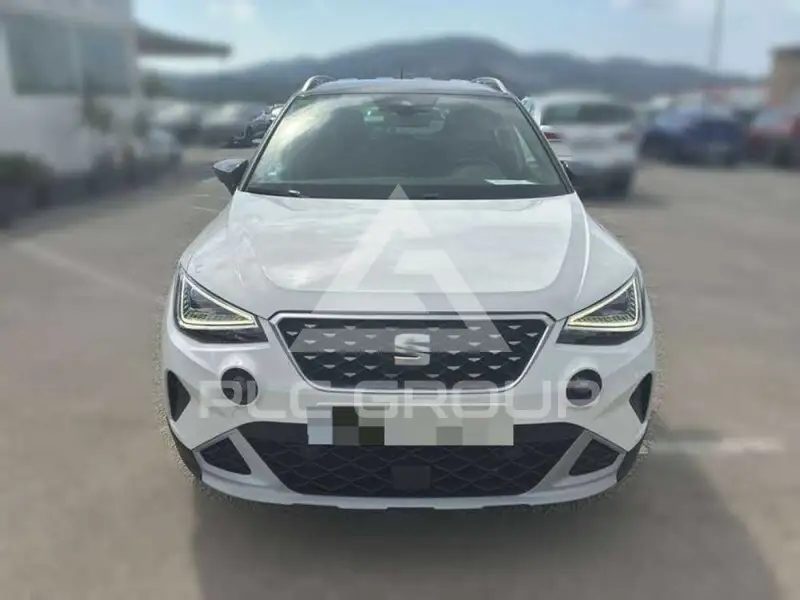 2022 Seat Alteca