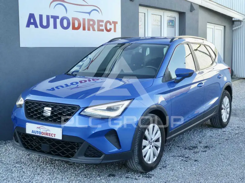 2022 Seat Alteca