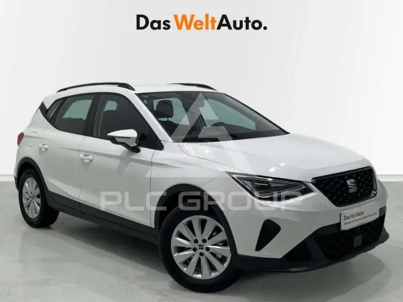 2022 Seat Alteca