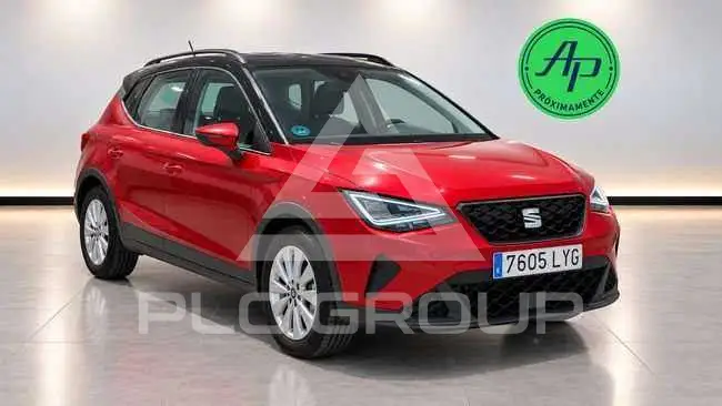 2022 Seat Alteca