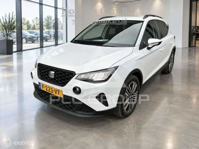 2022 Seat Alteca