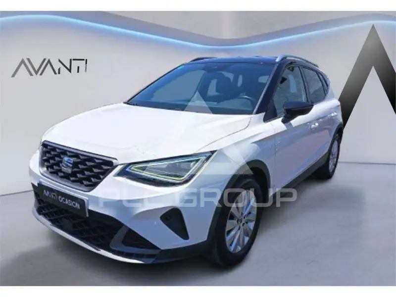 2022 Seat Alteca