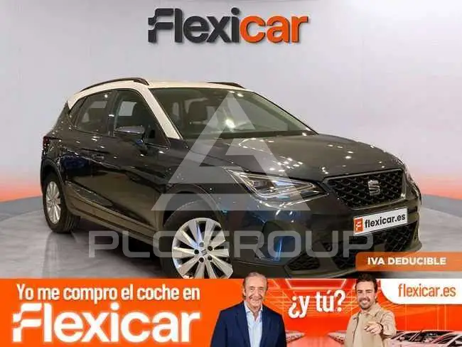 2022 Seat Alteca