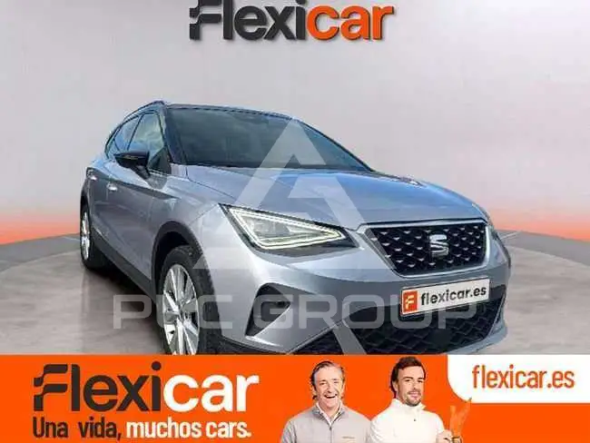 2022 Seat Alteca