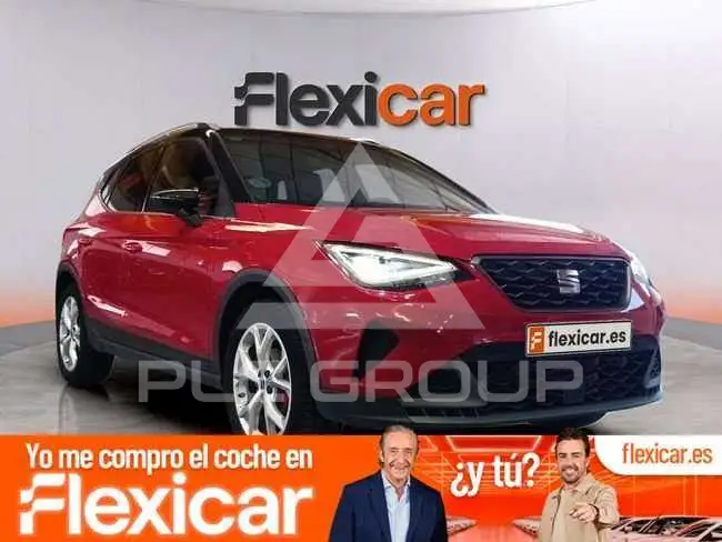 2022 Seat Alteca