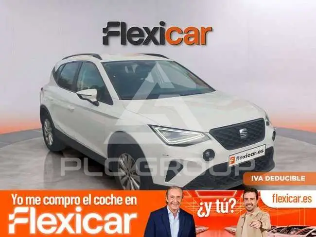 2022 Seat Alteca