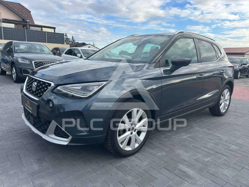 2022 Seat Alteca