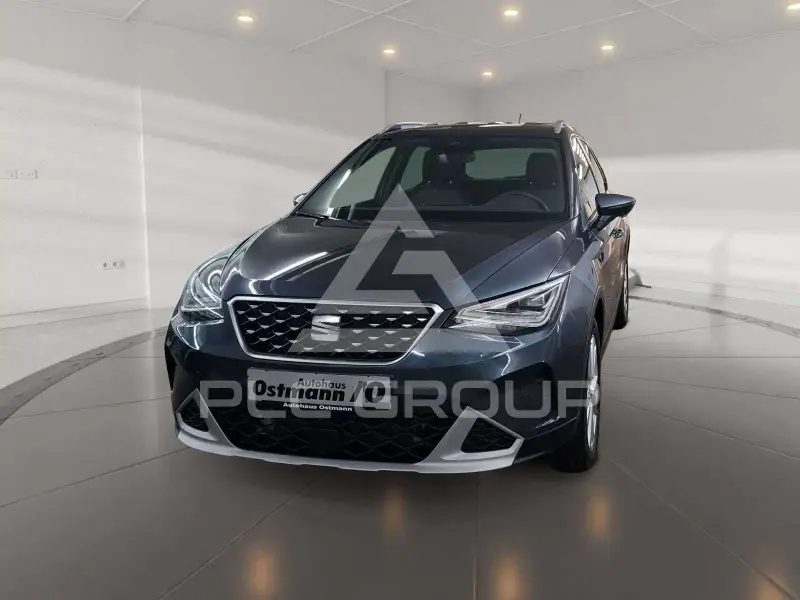 2022 Seat Alteca
