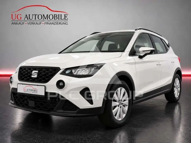 2022 Seat Alteca