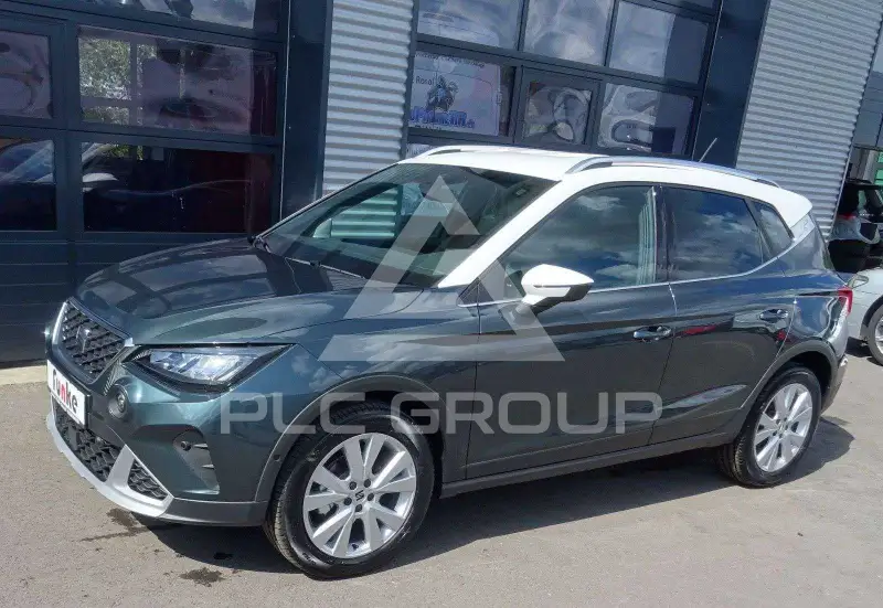 2022 Seat Alteca