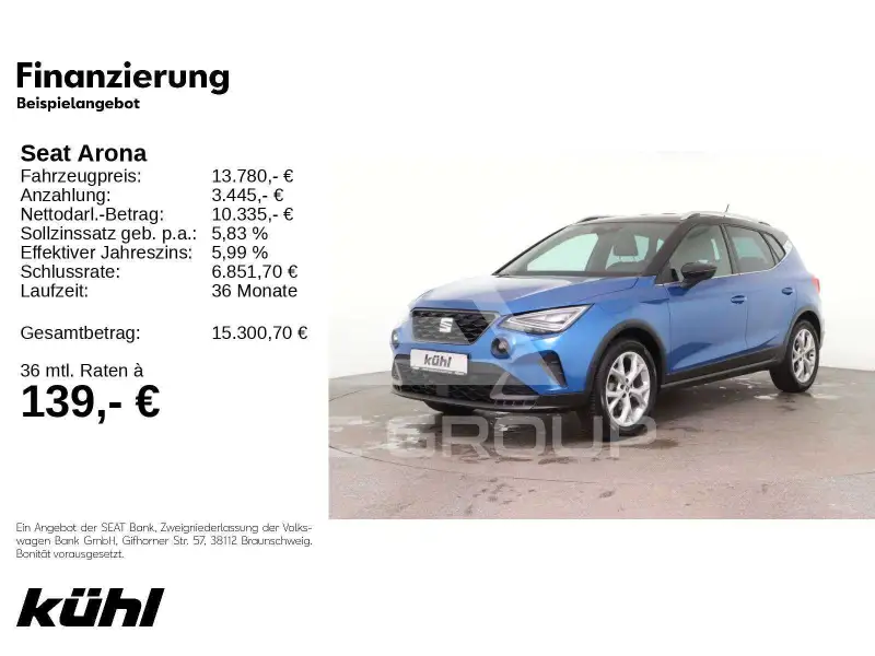 2022 Seat Alteca
