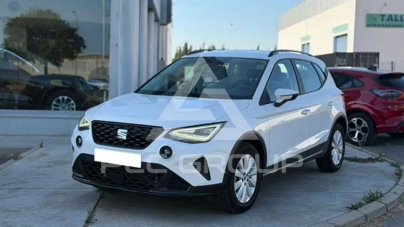 2022 Seat Alteca