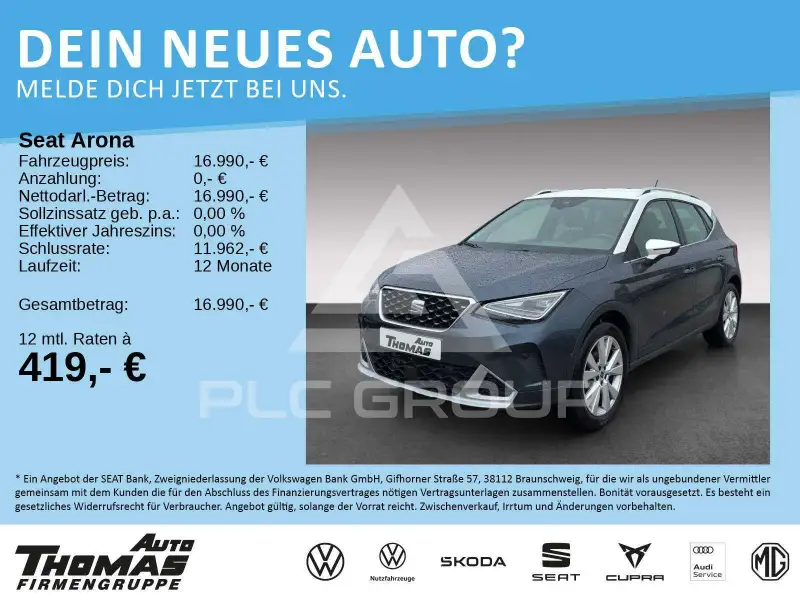 2022 Seat Alteca