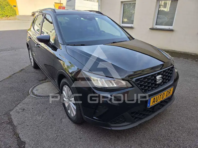 2022 Seat Alteca