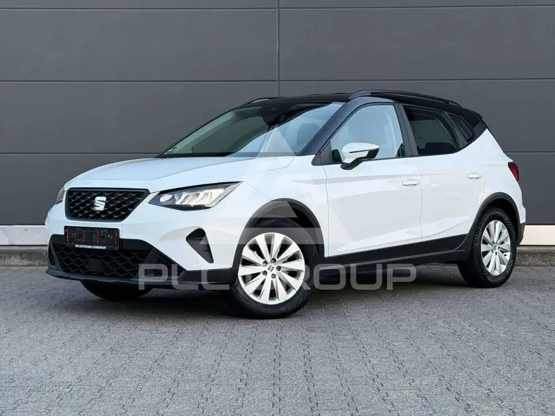 2022 Seat Alteca
