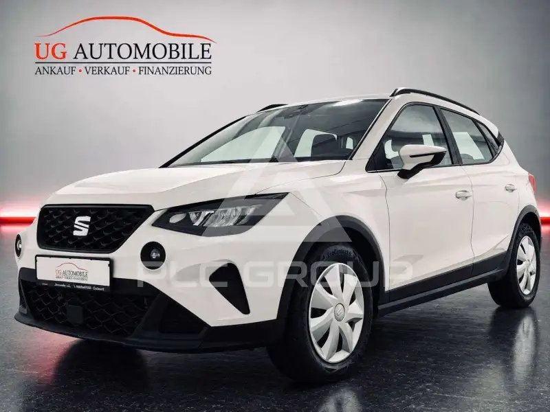 2022 Seat Alteca