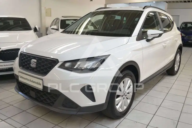 2022 Seat Alteca