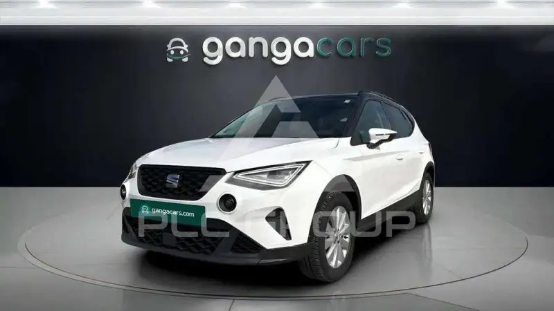 2022 Seat Alteca