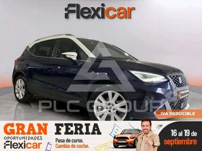 2022 Seat Alteca