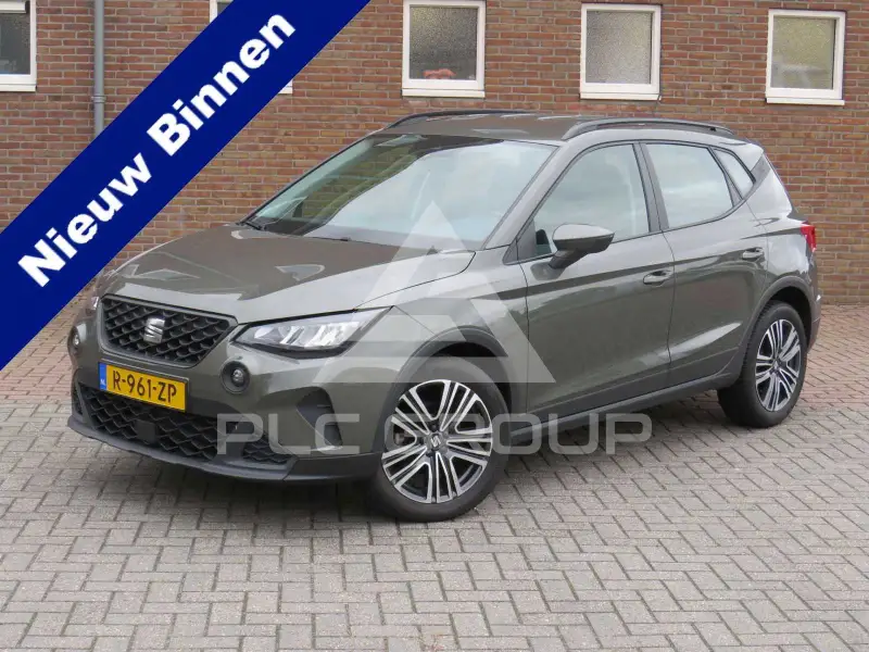 2022 Seat Alteca
