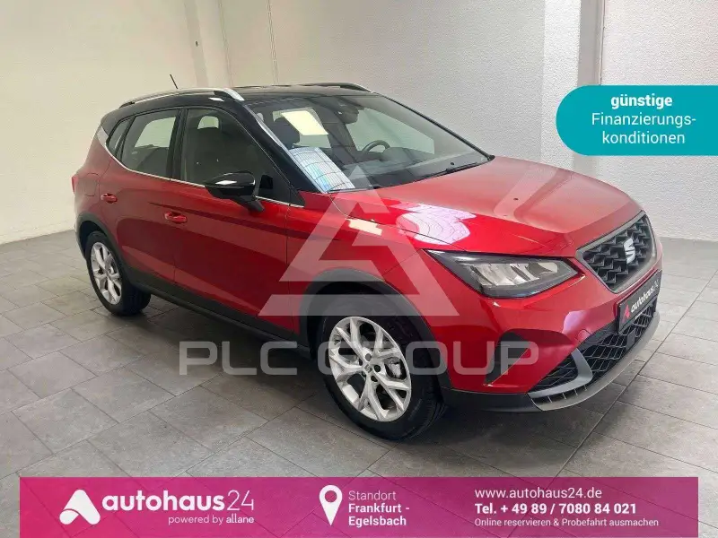 2022 Seat Alteca