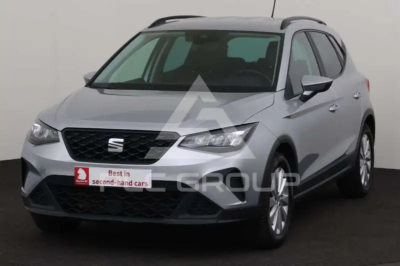 2022 Seat Alteca