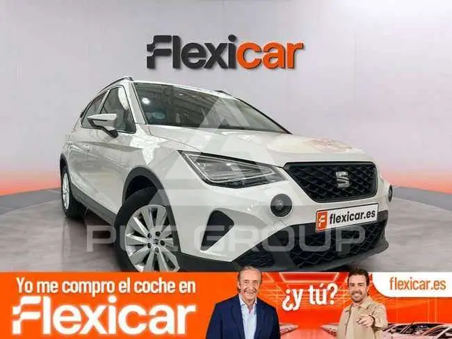 2022 Seat Alteca